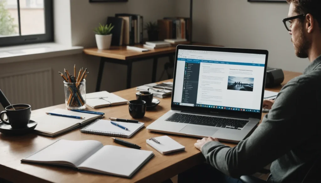administratif freelance