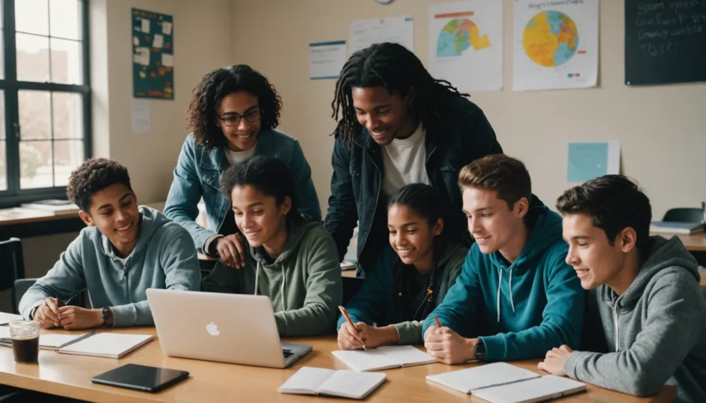 Soutien scolaire en anglais : Preply, Les Sherpas, Cambly et bien plus